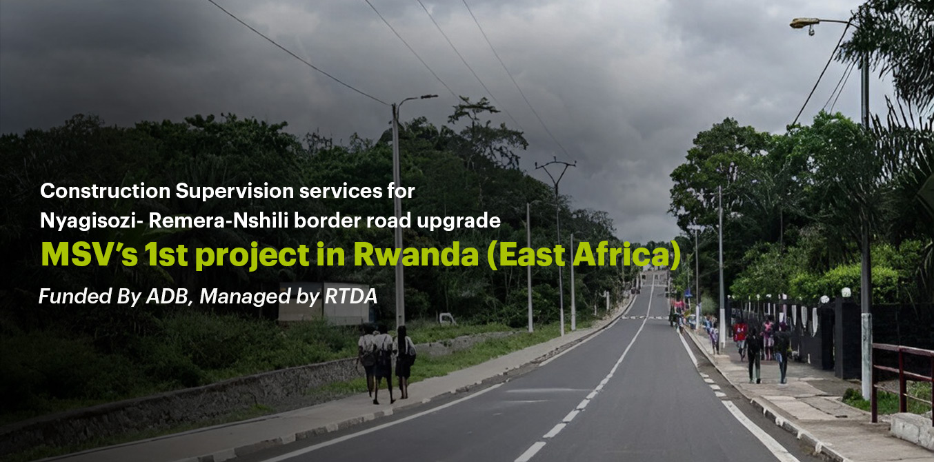 Nyagisozi- Remera-Nshili