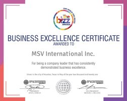 MSV-International-Inc